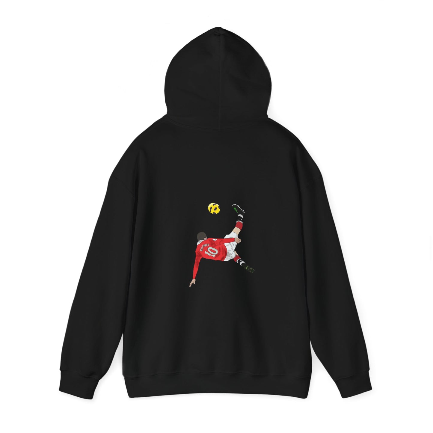 Hoodie "United"