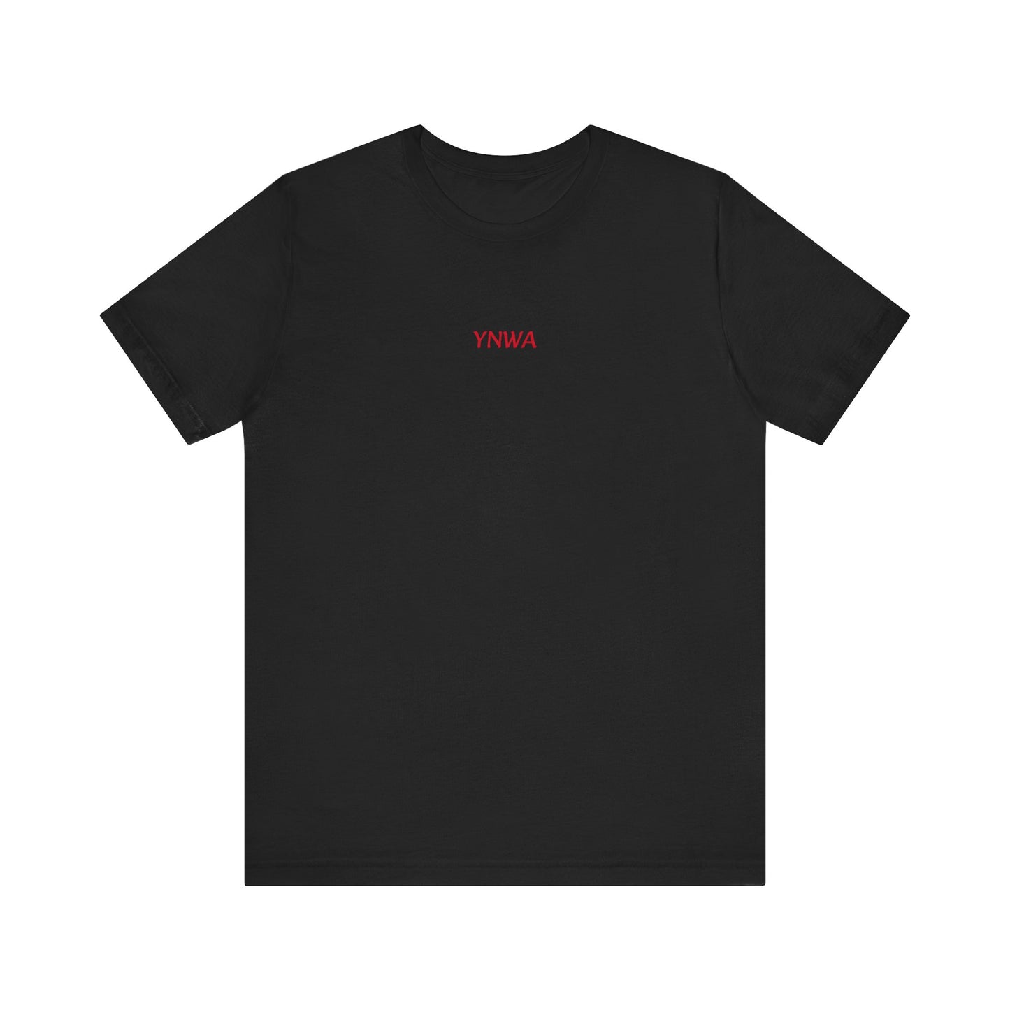 "YNWA" T-shirt