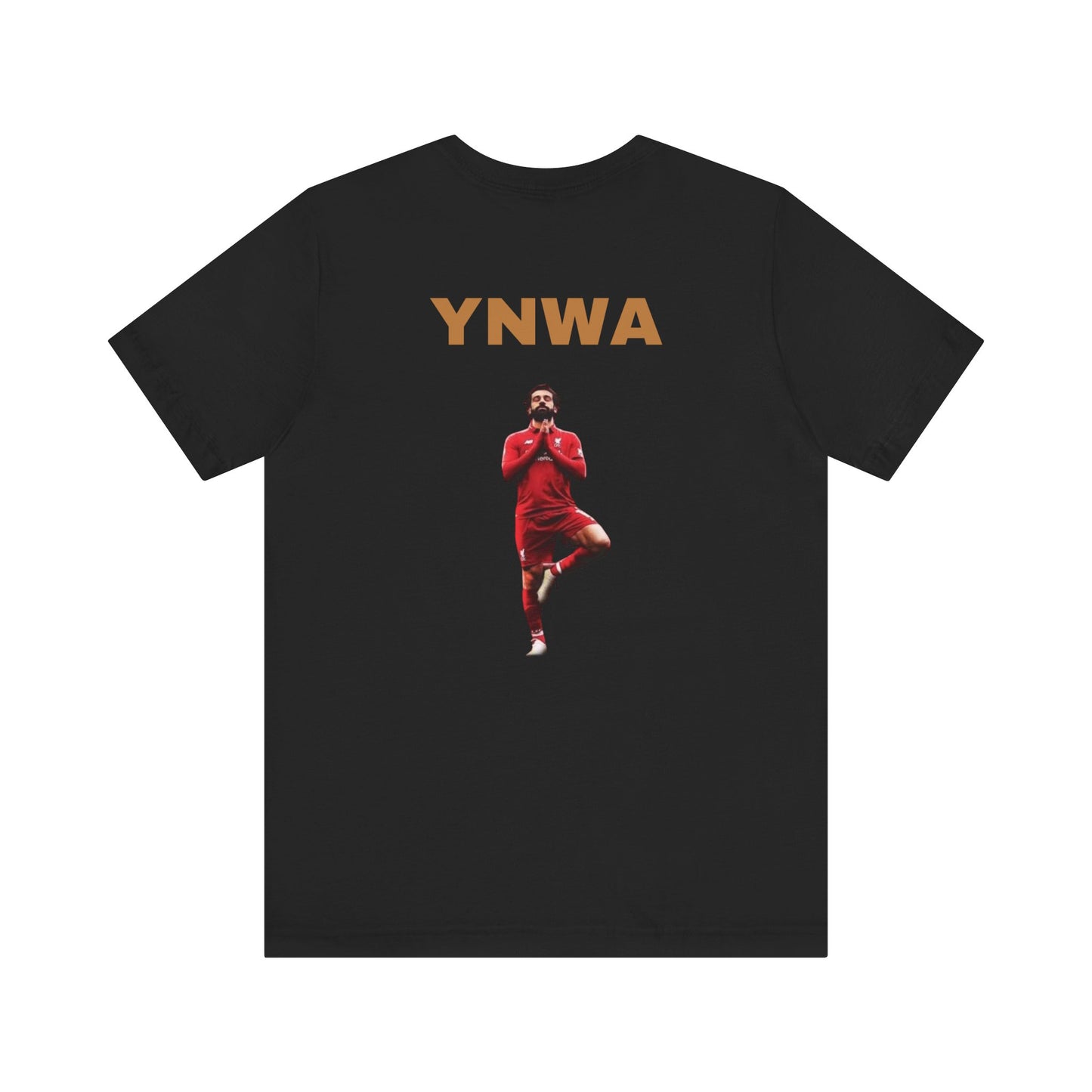 "YNWA" T-shirt