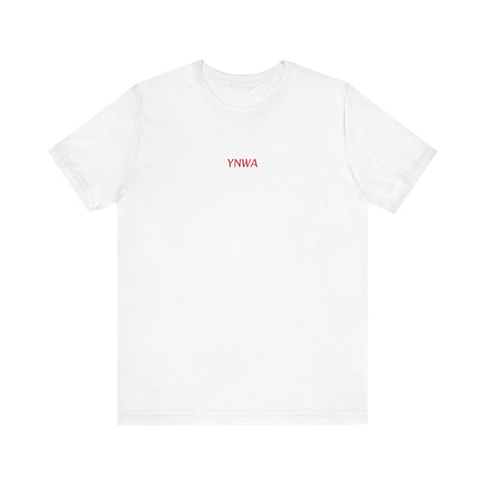 "YNWA" T-shirt