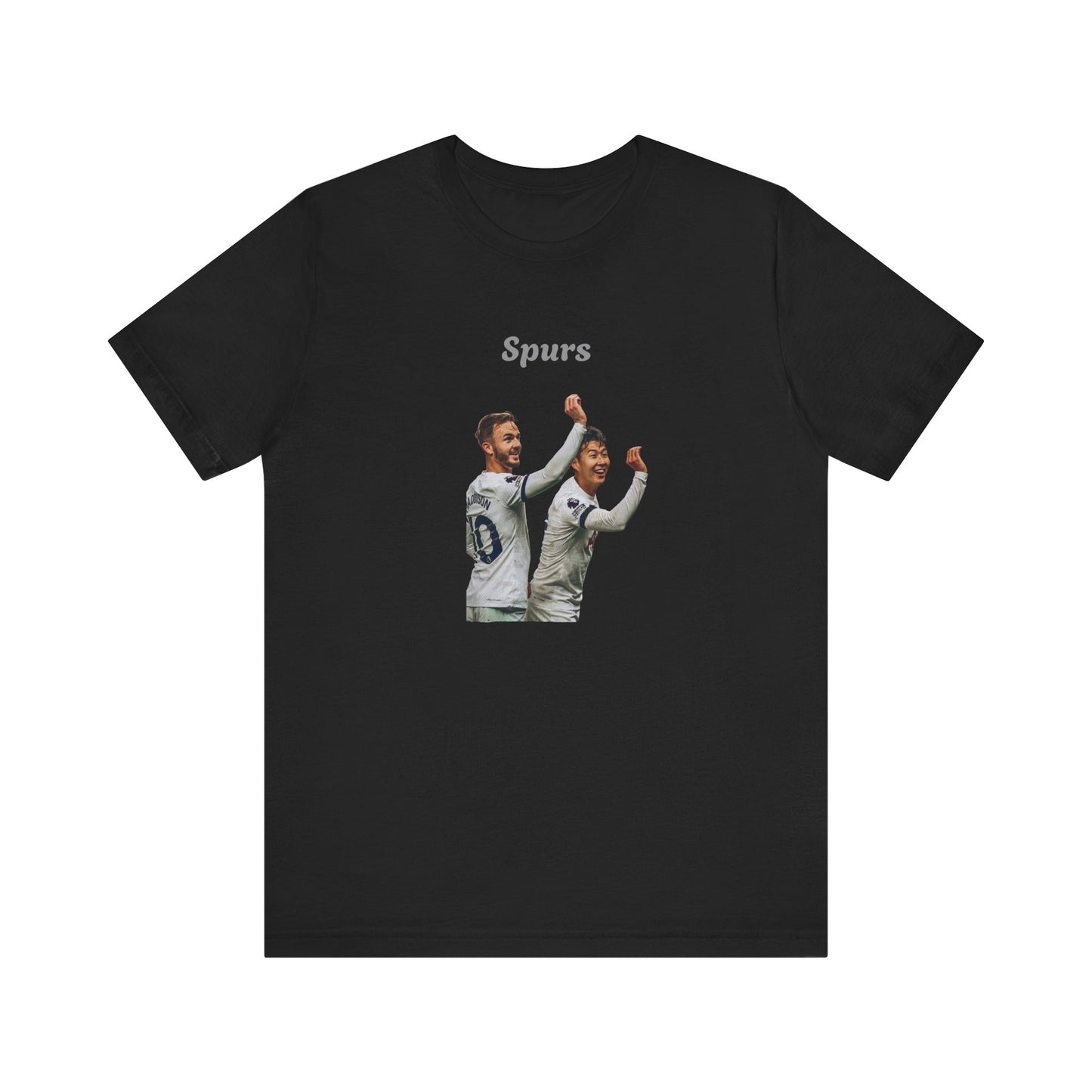 ”Spurs” T-shirt