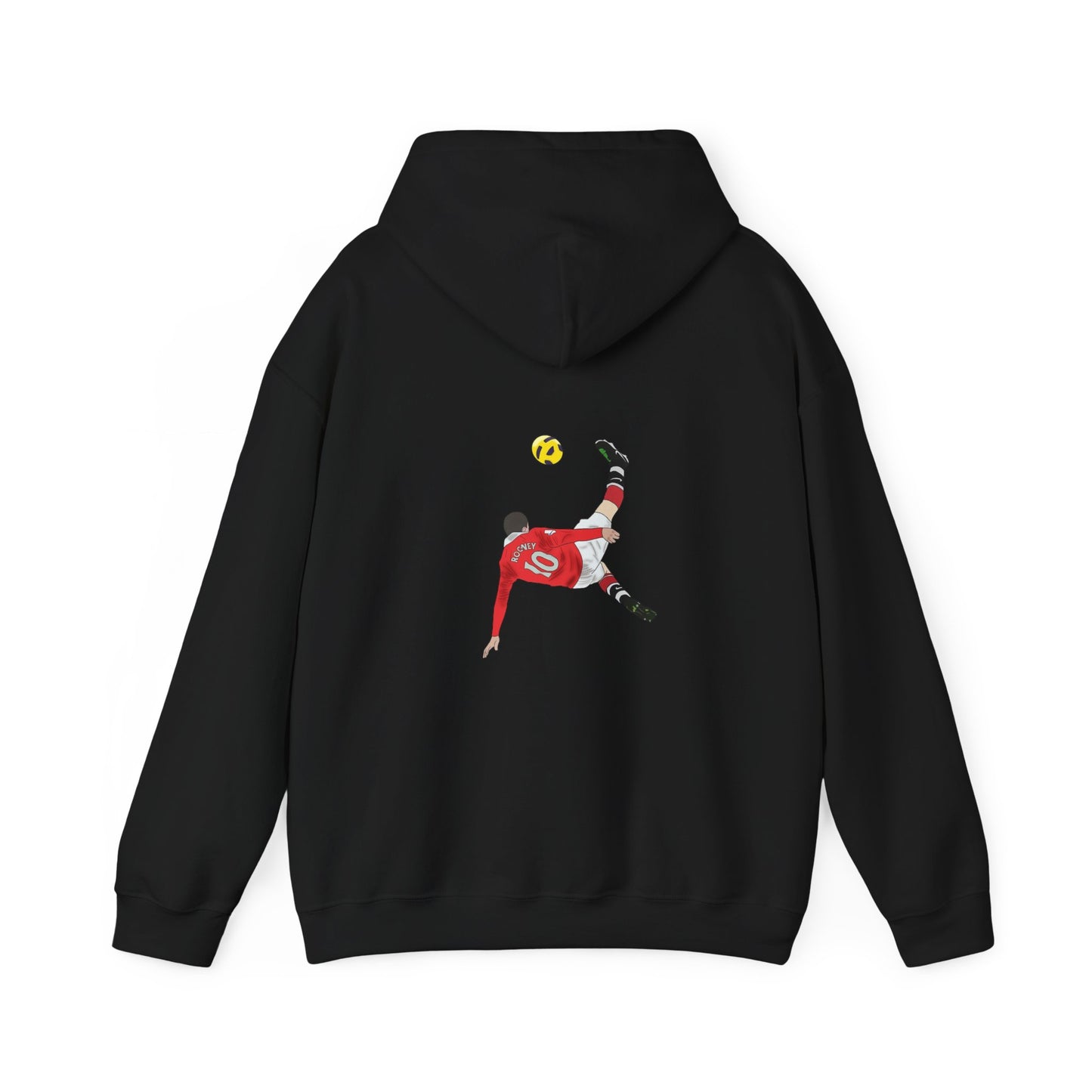 Hoodie "United"