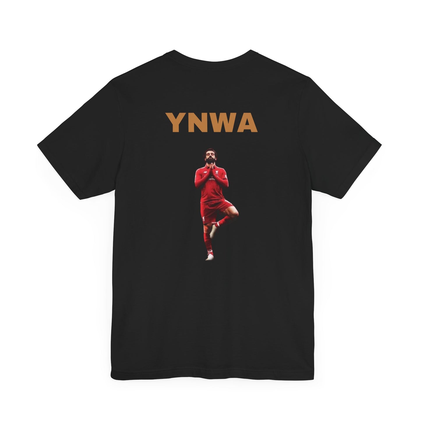 "YNWA" T-shirt