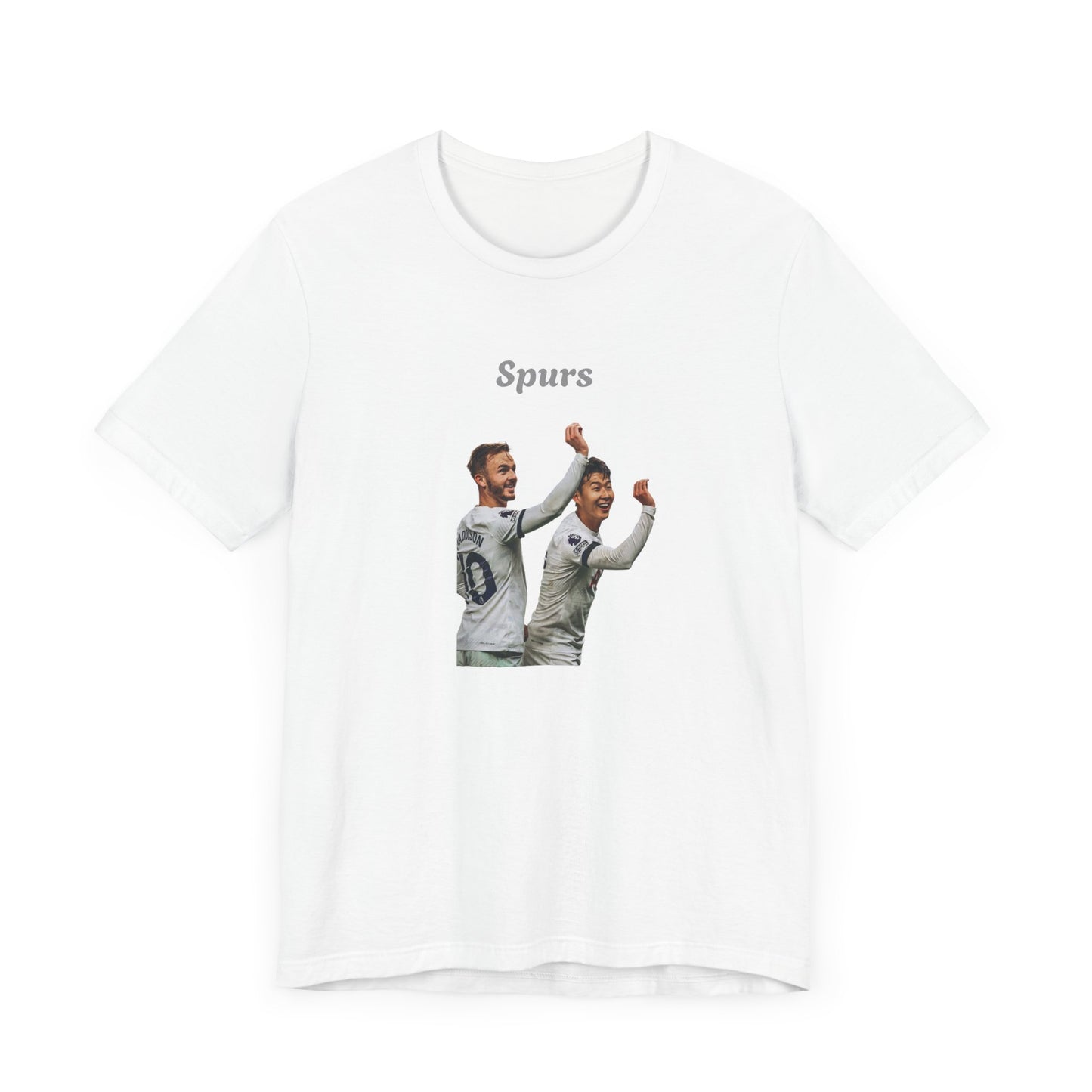 ”Spurs” T-shirt