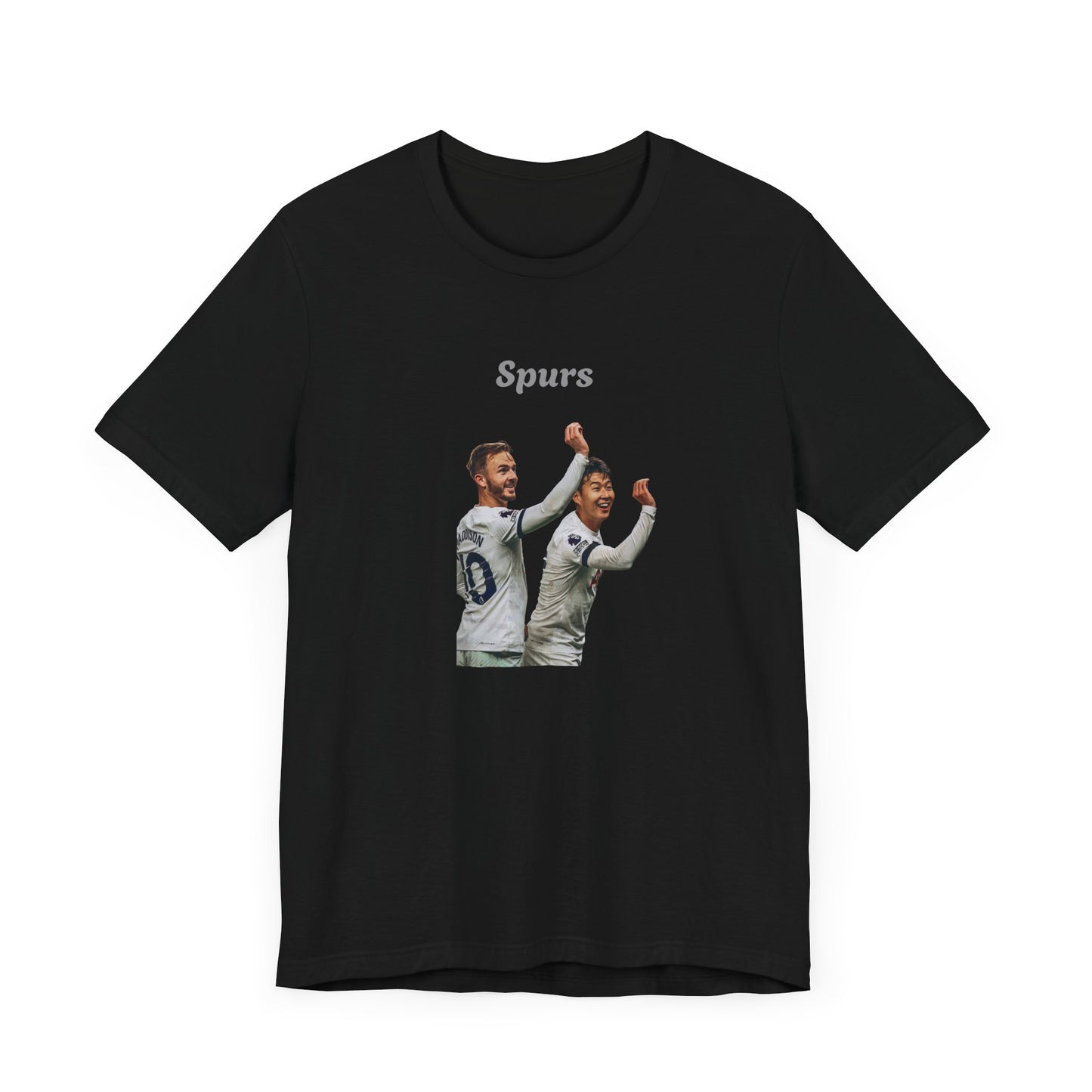 ”Spurs” T-shirt