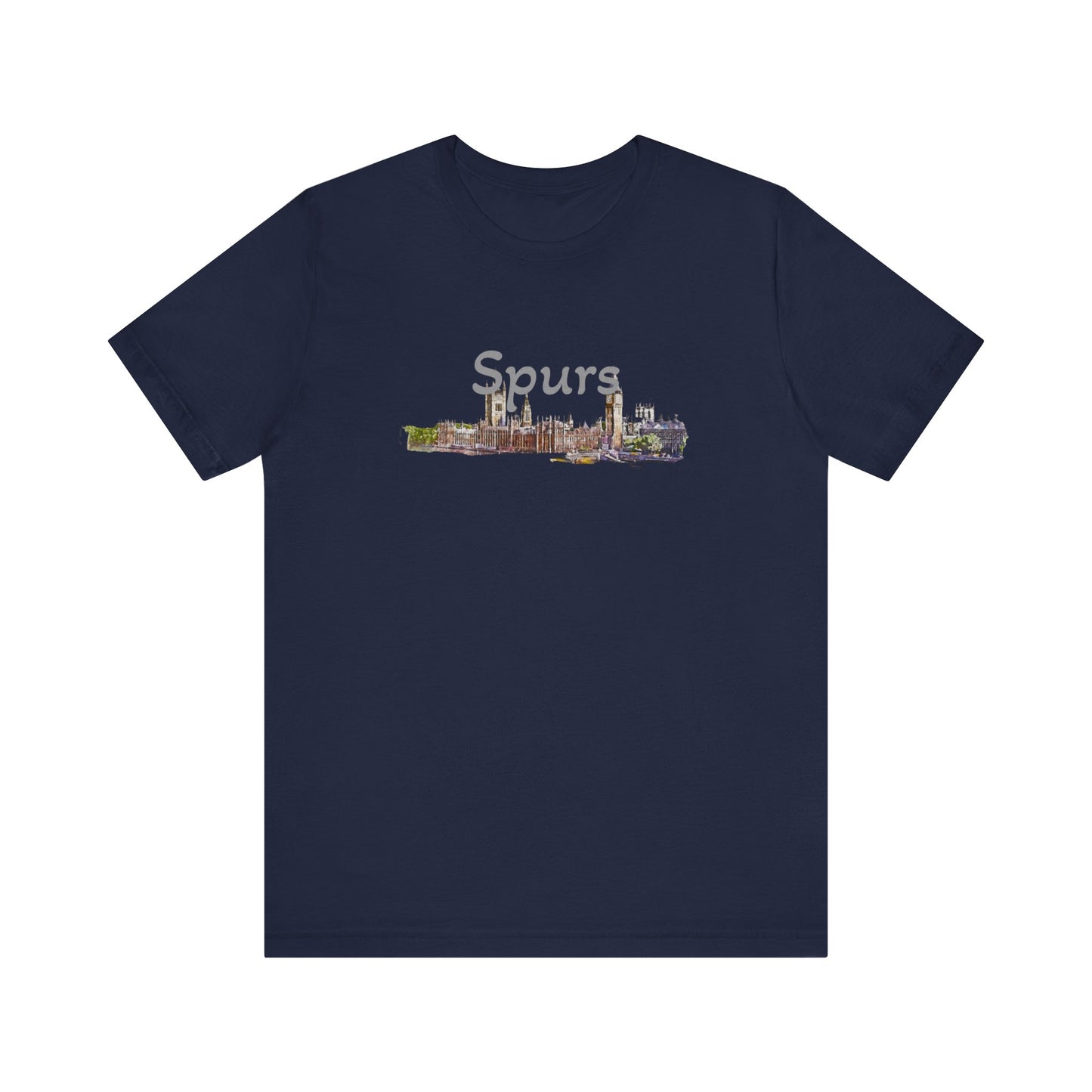 "Spurs" T-shirt