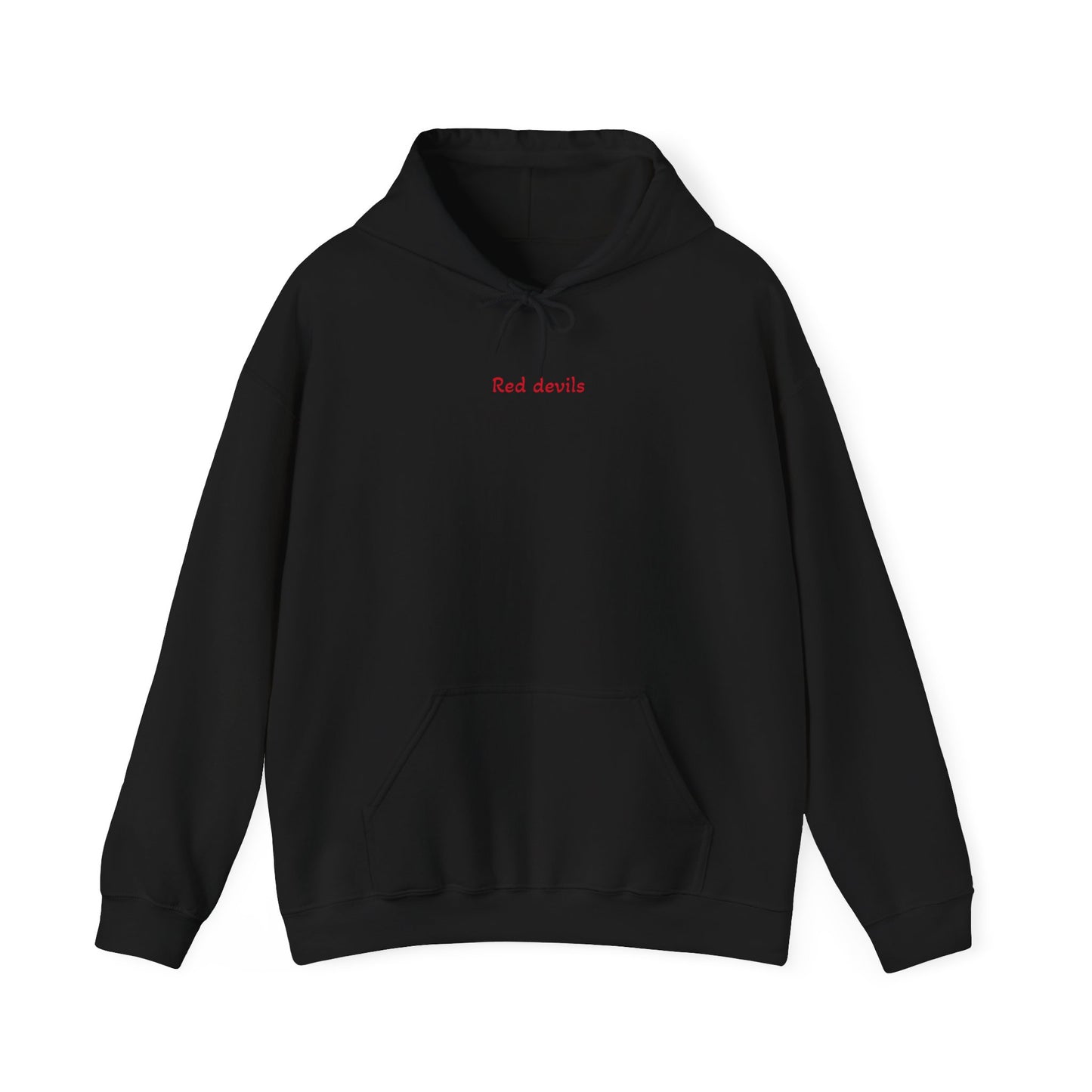 Hoodie "United"