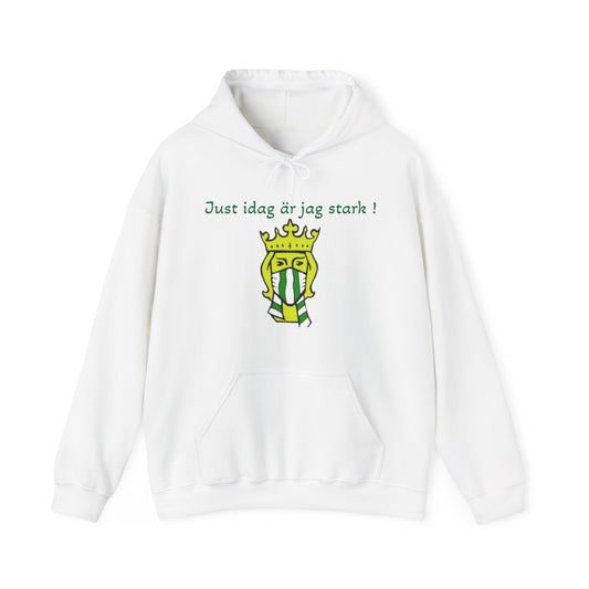 Hoodie "Bajen"